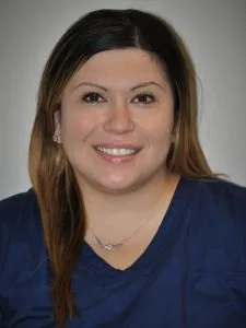 Meet the Staff Angie