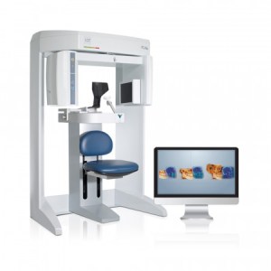 3D Imaging machine