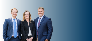 Dr. Daniel E. Beauvais D.M.D., M.D., Dr. Emily E. King, D.M.D., M.D., Dr. Jacob M. Gady, D.M.D., M.D.